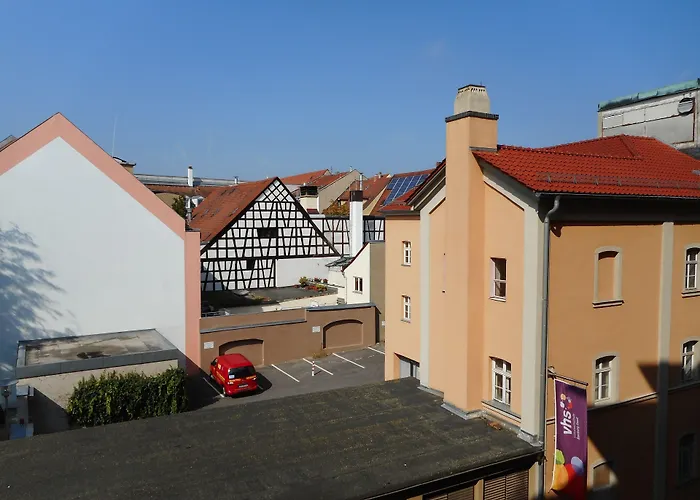 Best Western Hotel Bamberg
