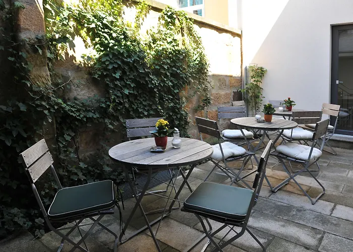 Tandem Hotel