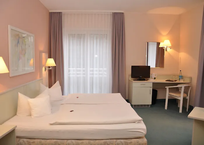 Altstadthotel An Der Werra