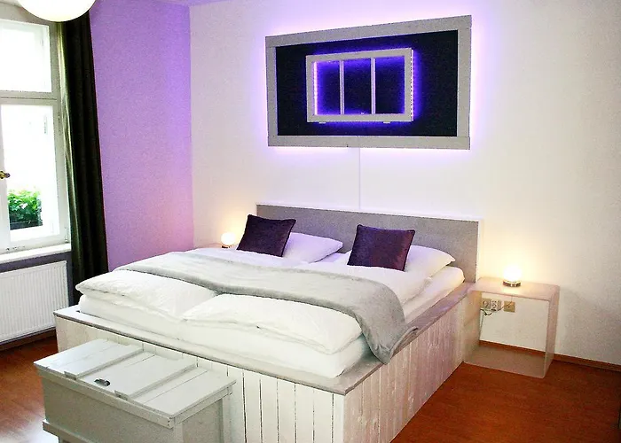 Boutique Hotel Little Venezia